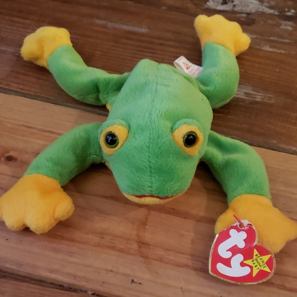 Vintage Ty Beanie Baby